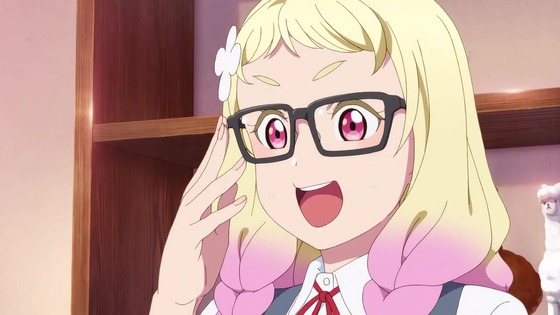 「ラブライブ!スーパースター!!」2期 5話感想 (39)