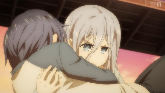 「デート・ア・ライブV」5期 4話感想 (52)