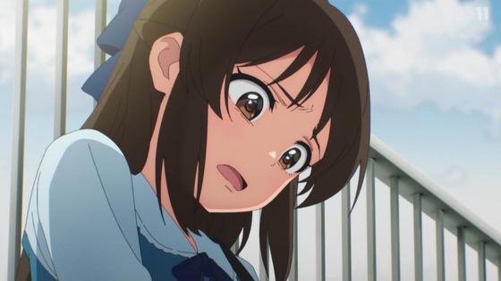 「アイドルマスター シンデレラガールズ U149」11話感想 (51)