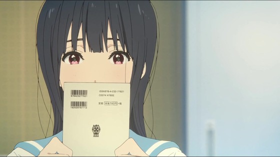 映画「リズと青い鳥」感想 (184)