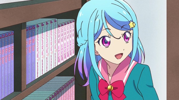 「アイカツフレンズ！」8話感想 (31)