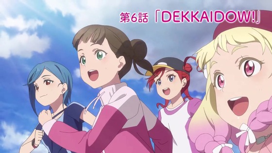 「ラブライブ!スーパースター!!」2期 5話感想 (111)