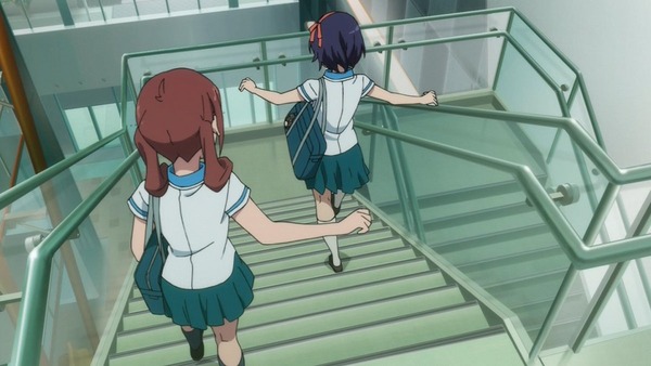 「クロムクロ」1話感想 (5)