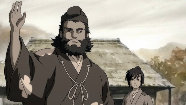 「どろろ」第3話 感想 (19)