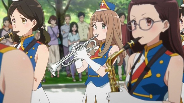 響け！ユーフォニアム (90)