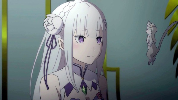 「Re：ゼロから始める異世界生活」 (11)