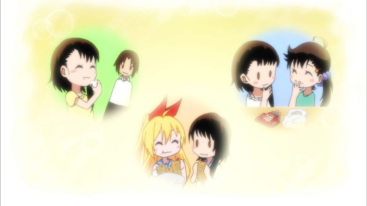 ニセコイ 2期 11話感想 丸ごと可愛さで満たされる小野寺さん回 あのカラー絵のアニメ化までされて素晴らしい 画像追加版 ポンポコにゅーす ファン特化型アニメ感想サイト ニセコイ 2期 11話感想 丸ごと可愛さで満たされる小野寺さん回 あのカラー絵のアニメ化までされて素晴らしい 画像追加版 ポンポコにゅーす ファン特化型アニメ感想サイト