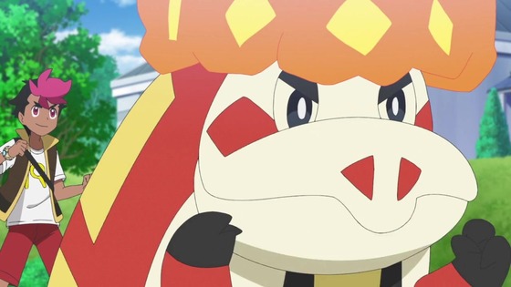 「ポケットモンスター」91話感想 (43)