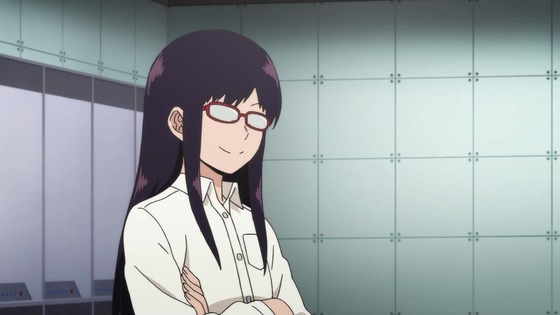 「ワールドトリガー」3期 1話感想 (31)