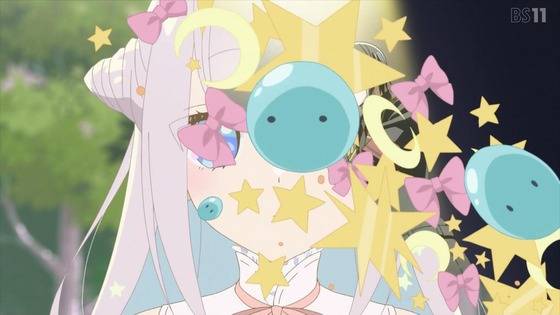 「かつて魔法少女と悪は敵対していた。」4話感想 (32)