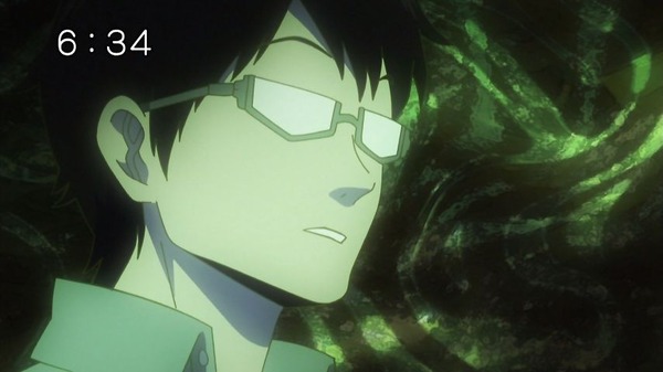 ワールドトリガー (13)