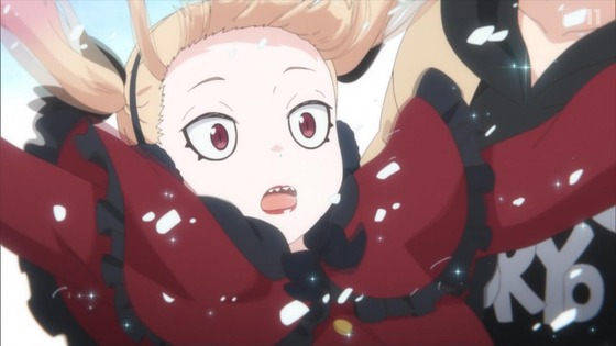 「姫様“拷問”の時間です」12話 最終回感想 (24)