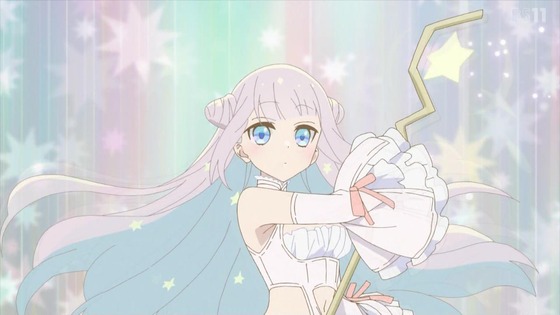 「かつて魔法少女と悪は敵対していた。」12話感想 (20)
