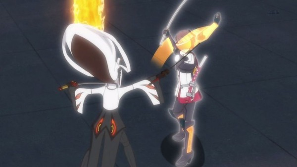 「刀使ノ巫女」22話感想 (82)