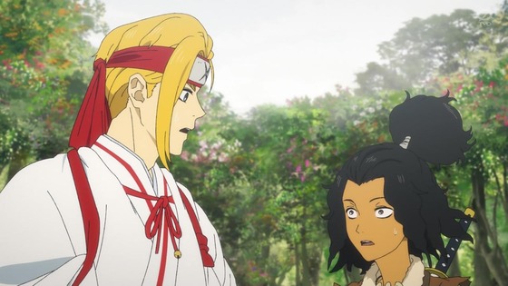 「地獄楽」8話感想 (25)