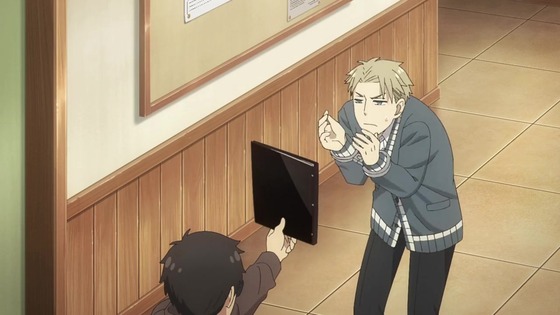 「SPY×FAMILY」43話感想 (75)