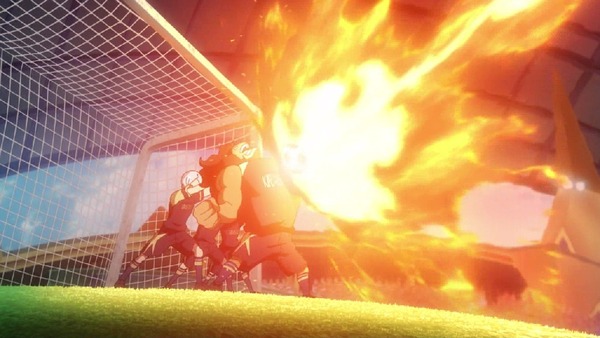 「イナズマイレブン アレスの天秤」6話感想 (29)