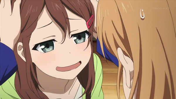 SHIROBAKO (45)