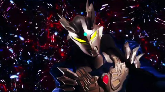 「ウルトラマンZ」第7話感想 (1)