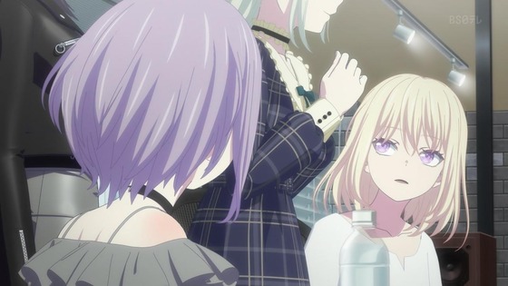 「BanG Dream! Ave Mujica」4話感想 (16)