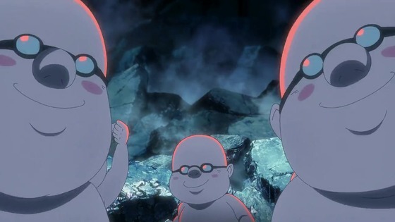 「BLEACH 千年血戦篇」18話感想 (93)