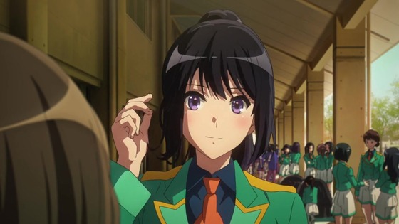 「響け!ユーフォニアム3」3期 4話感想 (44)