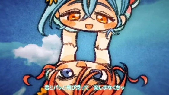 「ラブライブ!スーパースター!!」2期 9話感想 (115)