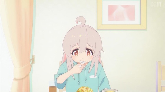 「お兄ちゃんはおしまい!」おにまい 3話感想 (10)