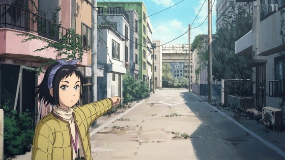 「天国大魔境」6話感想 (1)