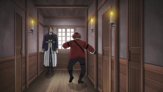 「葬送のフリーレン」14話感想 (8)