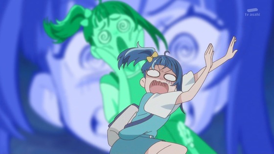 「ひろがるスカイ!プリキュア」ひろプリ 29話感想 (5)
