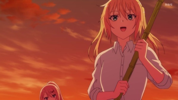 「ソウナンですか?」12話感想 (35)