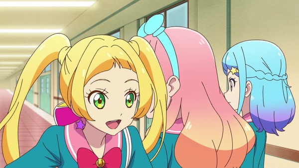「アイカツフレンズ！」2話感想 (30)