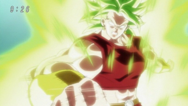 「ドラゴンボール超」92話 (51)
