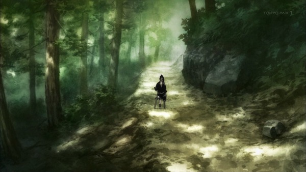 「どろろ」第15話 感想 (57)