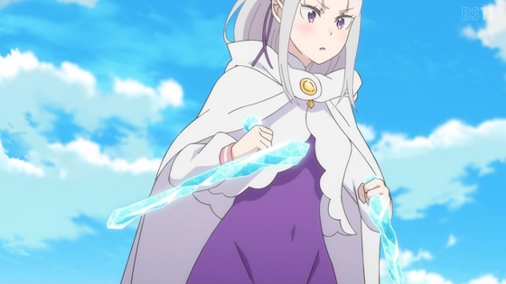 「リゼロ」72話感想 (48)