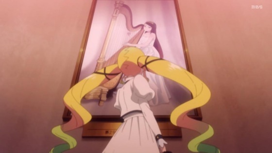 「ロックは淑女の嗜みでして」2話感想 (50)