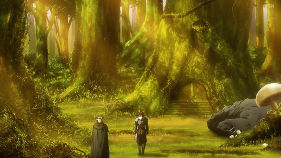 「ゴブリンスレイヤーⅡ」2期 7話感想 (22)