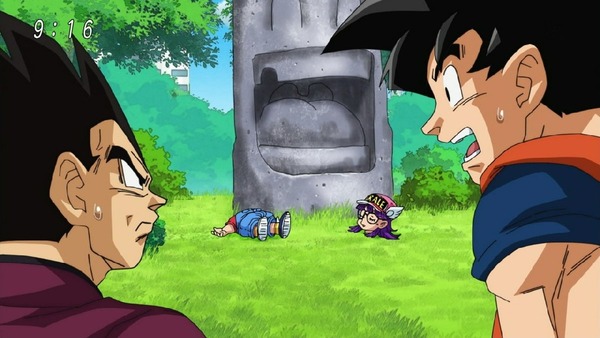 「ドラゴンボール超」 (30)
