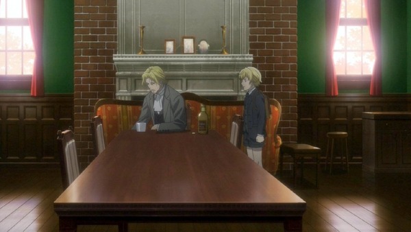 「銀河英雄伝説 Die Neue These」3話感想 (42)