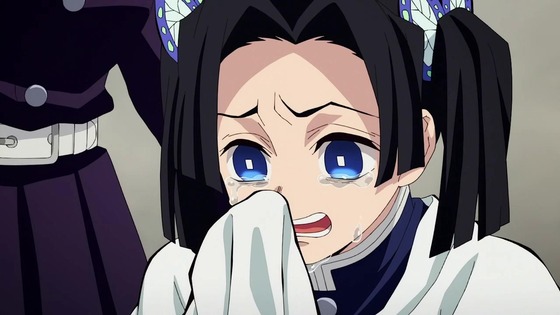 「鬼滅の刃」刀鍛冶の里編 1話感想 (77)