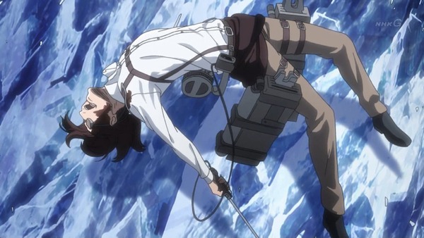 「進撃の巨人 Season3」(3期 7話)44話 (21)