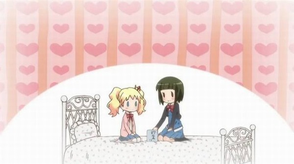 ハロー!!きんいろモザイク (12)