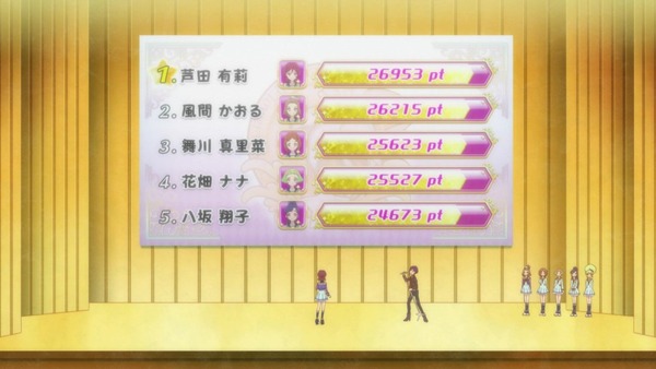 「アイカツスターズ!」 (10)