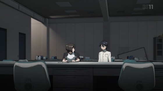 「A.I.C.O. Incarnation」第3話感想 (118)