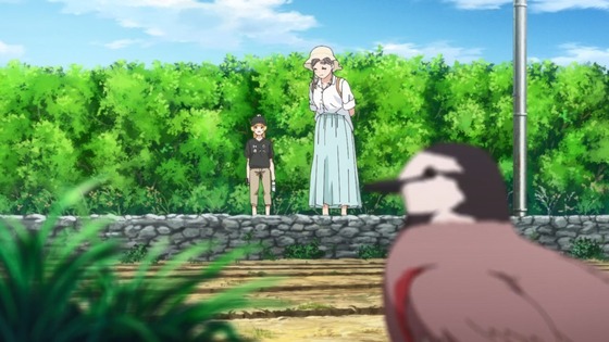 「姫様“拷問”の時間です」19話感想 (122)