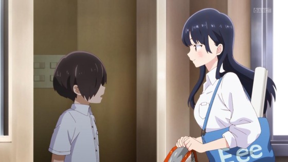 「僕の心のヤバイやつ」1話感想 (14)