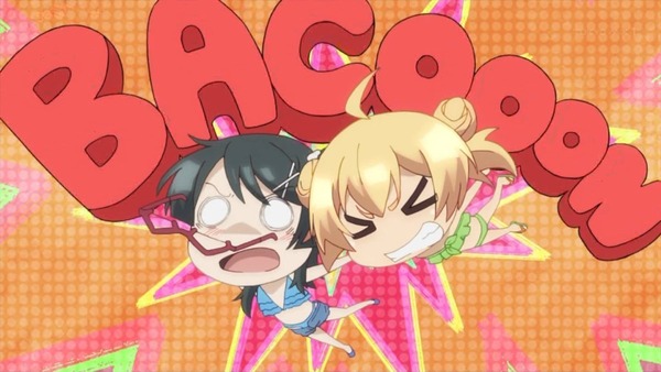 プリズマ☆イリヤ ツヴァイ ヘルツ! (13)