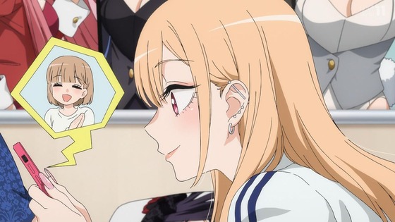 「その着せ替え人形は恋をする」19話感想 (35)