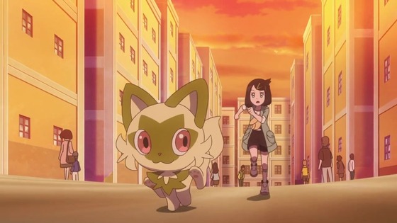 「ポケットモンスター」15話感想 (26)